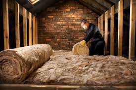 Best Attic Insulation Installation  in Laton, CA