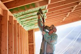 Best Basement Insulation  in Laton, CA